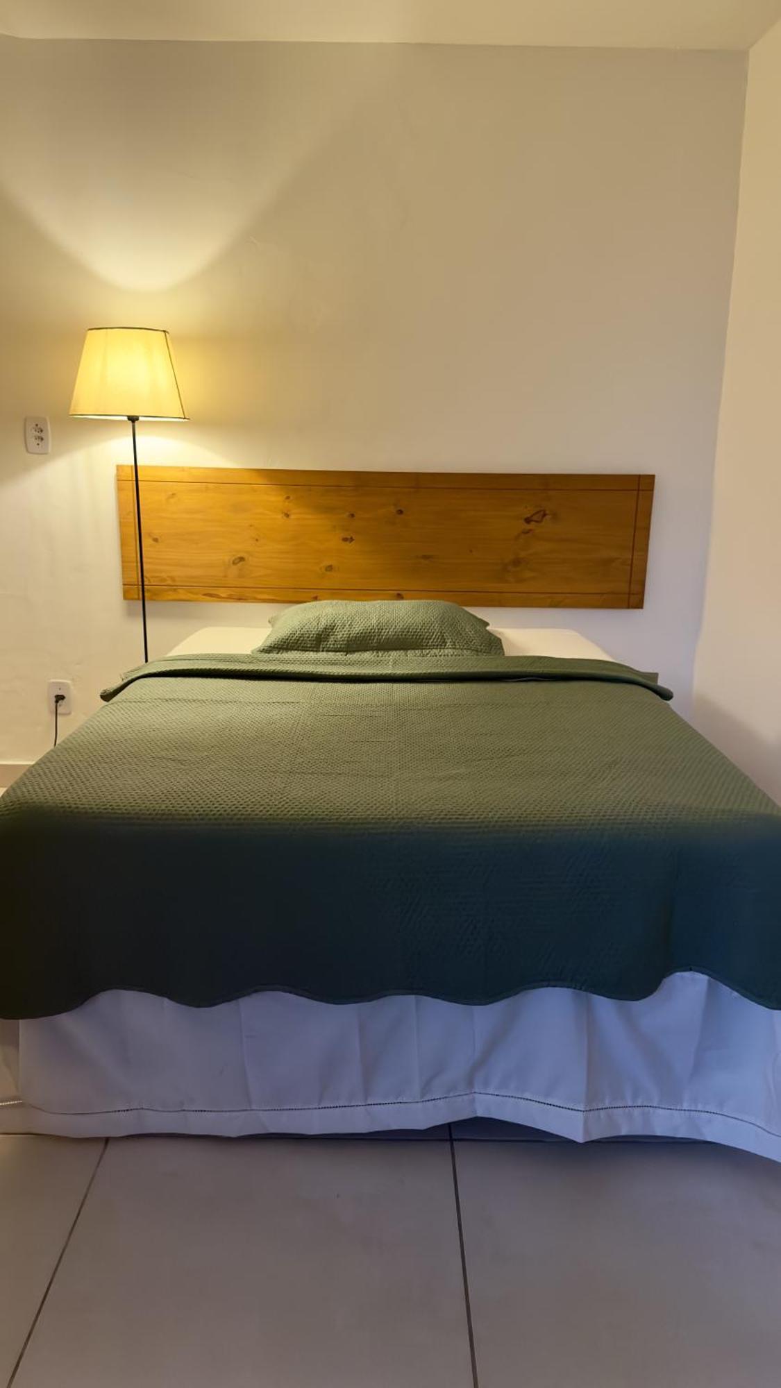 Bed and Breakfast Casa Lumen à Núcleo Bandeirante Extérieur photo