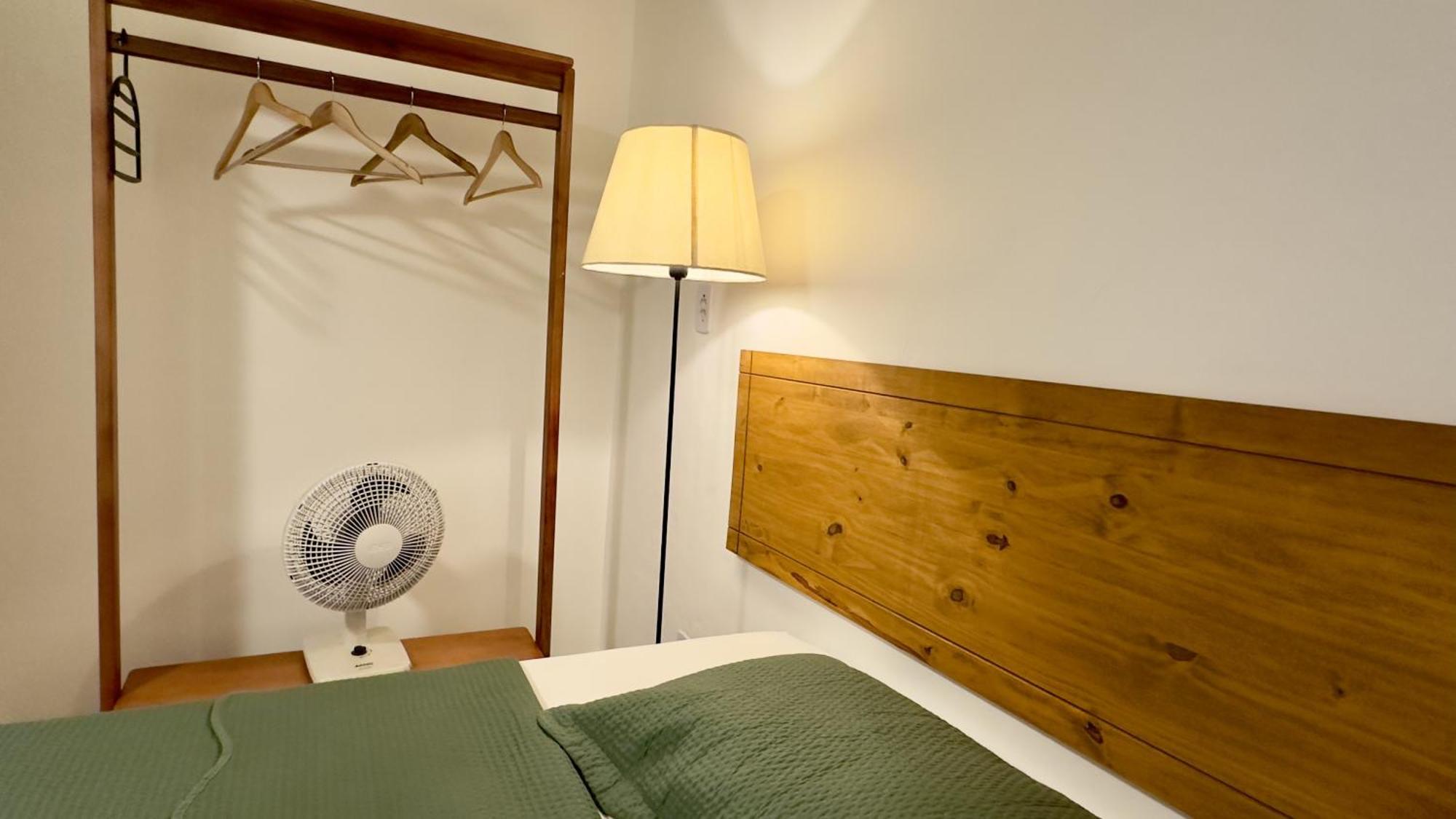 Bed and Breakfast Casa Lumen à Núcleo Bandeirante Extérieur photo