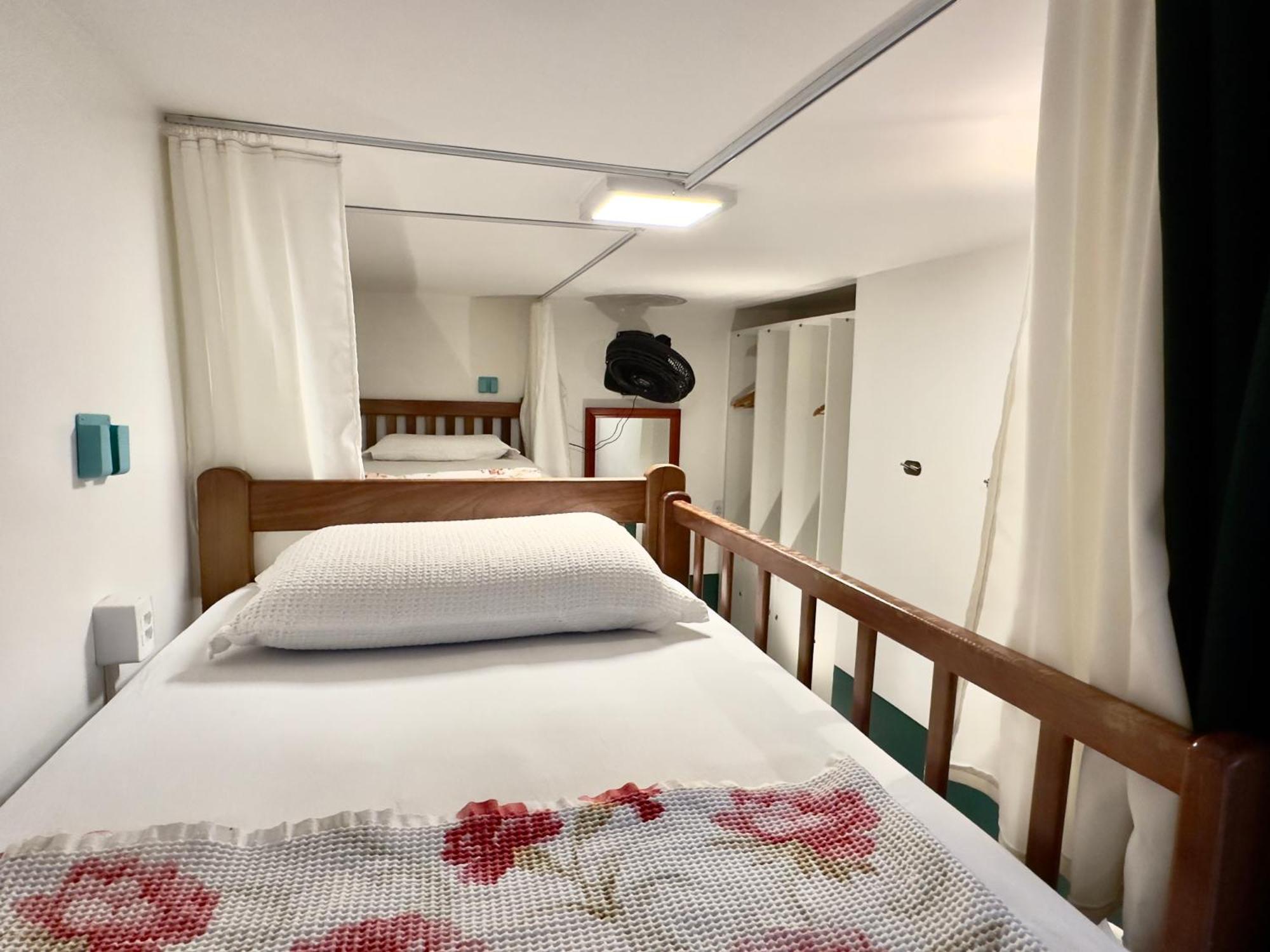 Bed and Breakfast Casa Lumen à Núcleo Bandeirante Chambre photo