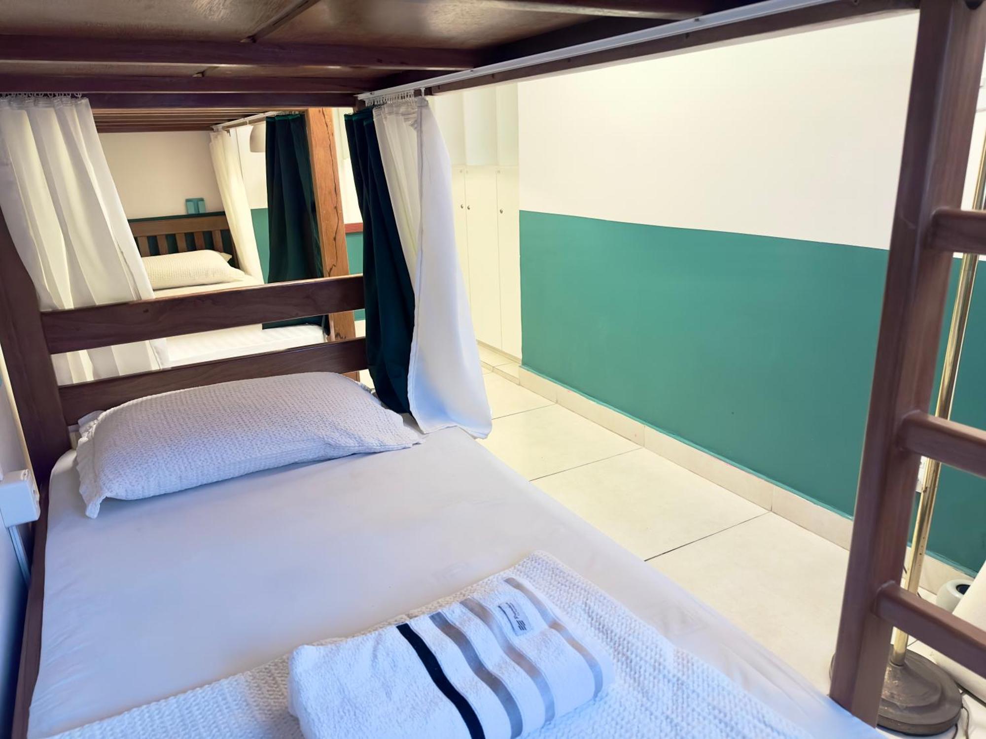 Bed and Breakfast Casa Lumen à Núcleo Bandeirante Chambre photo