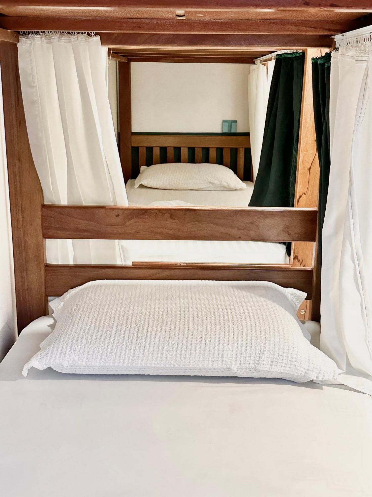 Bed and Breakfast Casa Lumen à Núcleo Bandeirante Chambre photo