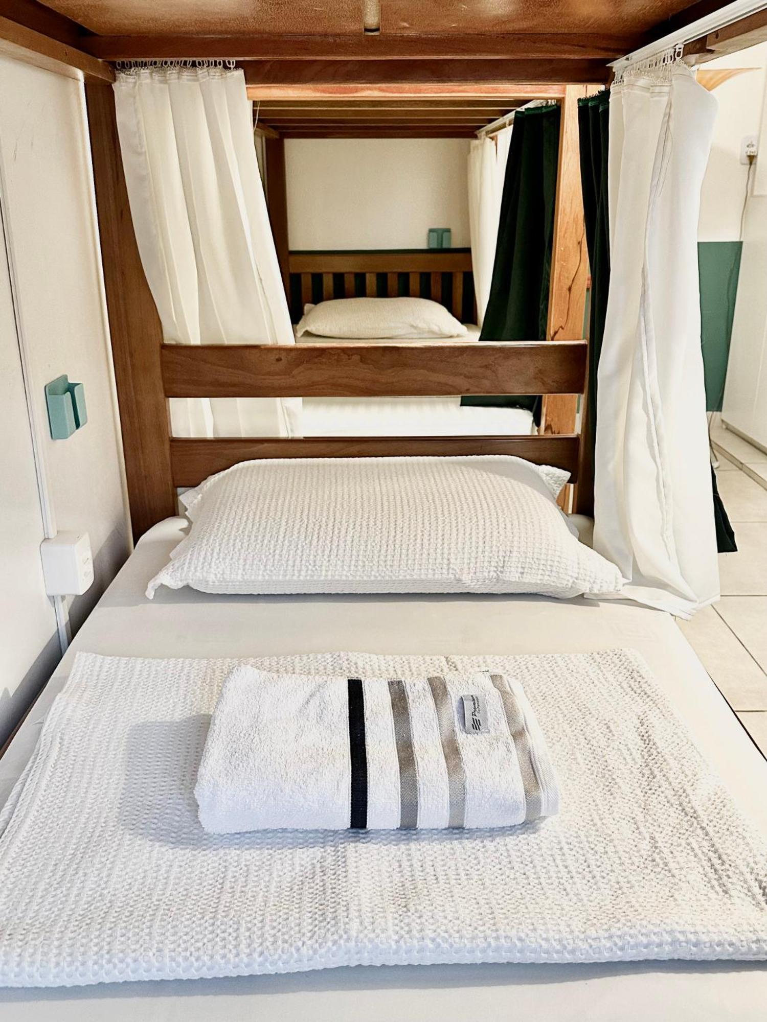 Bed and Breakfast Casa Lumen à Núcleo Bandeirante Chambre photo